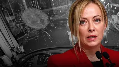 İtalya'da basket maçından sonra holiganlar otobüs şoförünü taşla öldürdü