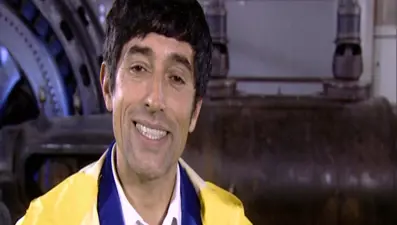 2 Dakikada Bilim (Posta arabasıyla nasıl seyahat edilirdi?)