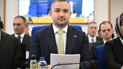 TCMB Başkanı Karahan, iş dünyasıyla buluşacak