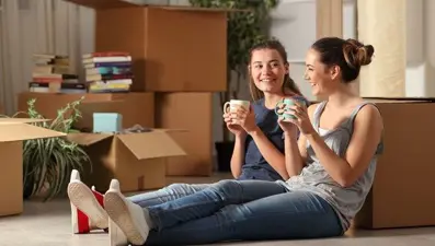 Bir arkadaşlığı tamir etmenin 5 yolu