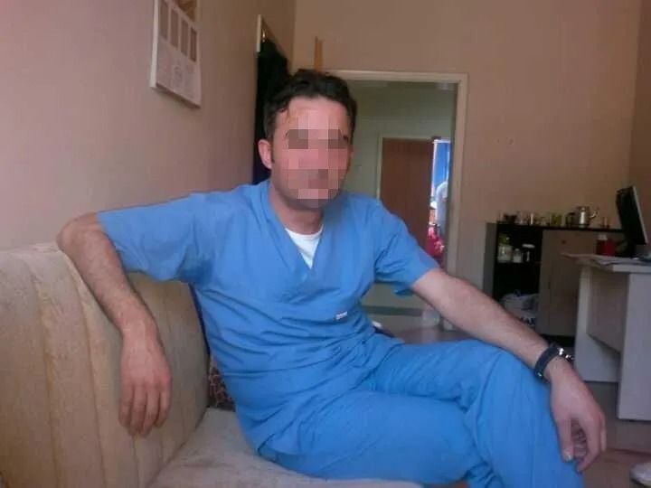 Kaçak sünnet yüzünden hayatı karardı: Küçük çocuğun cinsel organı kangren oldu