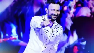 Tarkan'dan konser vermeme kararı