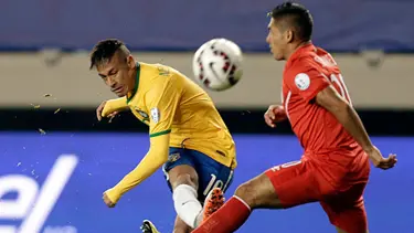 Neymar ve Douglas Costa olimpiyat kadrosunda