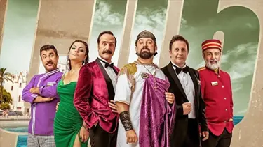 Çakallarla Dans oyuncuları kimler? (Çakallarla Dans konusu ve kadrosu)