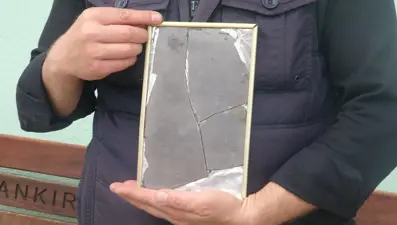 Çankırı'nın şifa aynası: "İbadetler yerine getirildiğinde hastalar iyileşiyor"