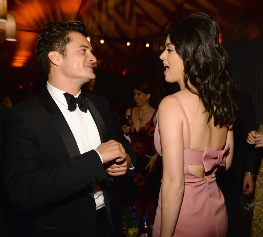 Katy Perry ve Orlando Bloom yeniden birlikte mi? 5
