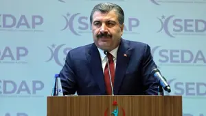 Yerli ilaç ve aşı için yeni adım: SEDAP