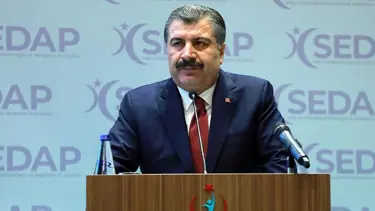 Yerli ilaç ve aşı için yeni adım: SEDAP