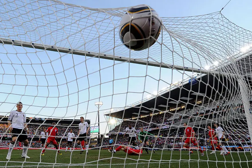 Futbola bir de böyle bakın - 5 38