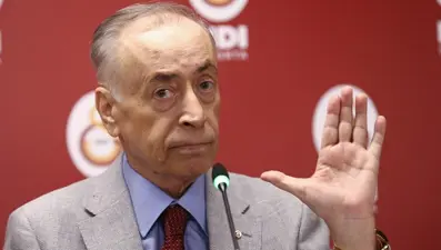 Mustafa Cengiz: Hakemler bize karşı çok cesur