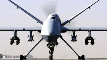 Trump'tan Pentagon'a "Somali" onayı