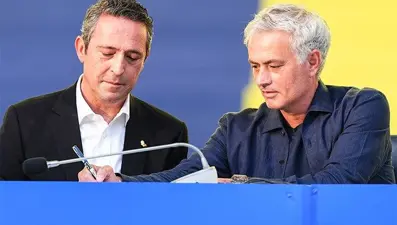 Fenerbahçe'de yeni sezonun ilk transferleri için harekete geçildi: 14 milyon euro'luk plan