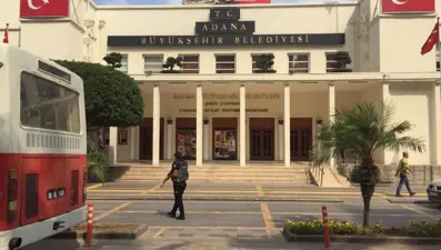 Adana Valiliği duyurdu: Belediye başkan vekili seçimi 18 Temmuz'da