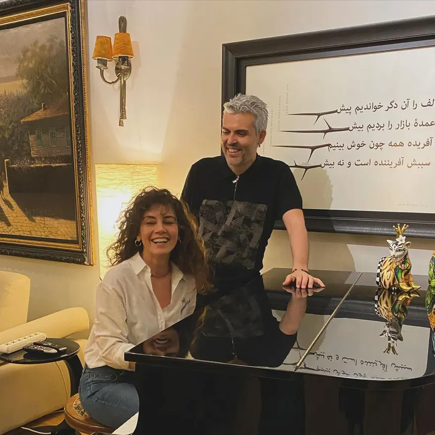 Emir Ersoy'un doğum gününde talihsiz kaza: Gökçe Bahadır’ın panik anları 