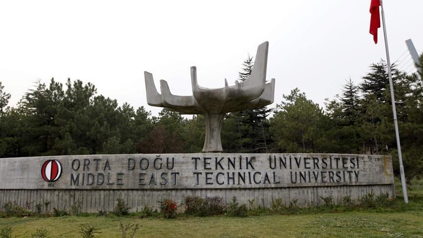 ODTÜ'den diploma törenine ilişkin açıklama