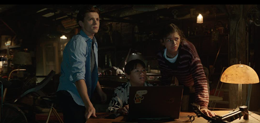 Örümcek Adam'ın biletleri satışa çıktı, internet çöktü 5