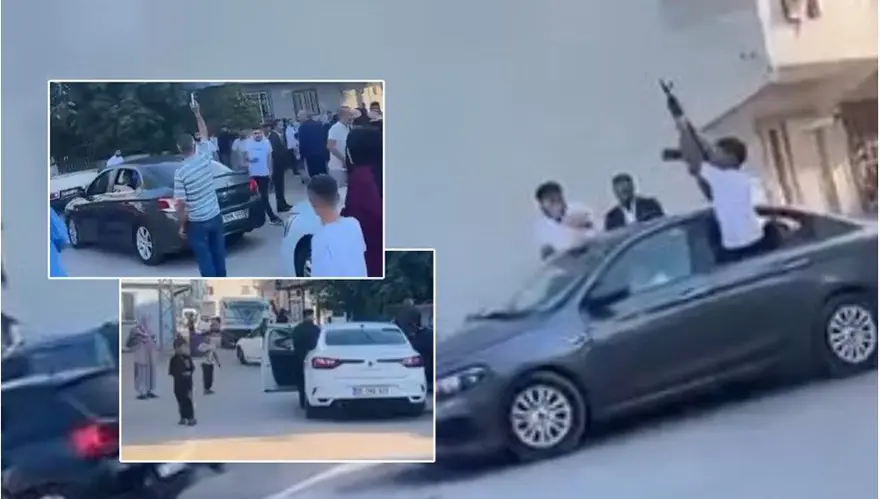 HAVAYA ATEŞ AÇANA 5 YIL CEZA GELİYOR 9