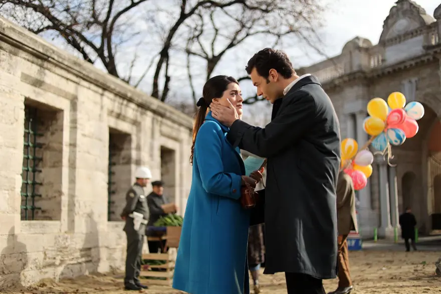 SOSYAL MEDYADA YANKI UYANDIRDI 7