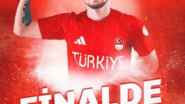 Milli tekvandocu Ali Can Özcan'dan gümüş madalya