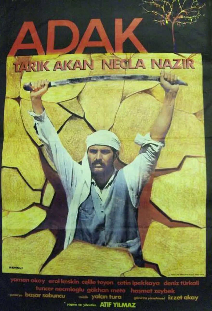 Adak (Atıf Yılmaz) 24