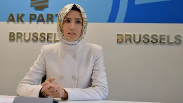 Sümeyye Erdoğan hakkındaki iddiaya tepkiler