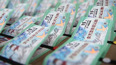 Milli Piyango 2017 yılbaşı çekilişi sonuçları bilet sorgulama ekranı (MPI 2017 bilet sorgulama)