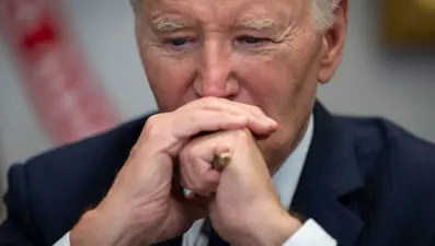 Sağlığıyla gündem olmuştu: Biden yaşını böyle gizliyormuş!