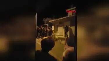 SON DAKİKA: Akşener'in evinin önündeki olayla ilgili 11 kişiye gözaltı