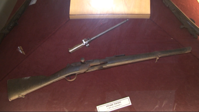 Büyük Zafer'den geriye kalan hatıralar