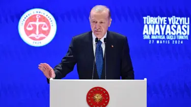 Cumhurbaşkanı Erdoğan: Asırlar bile geçse darbecileri unutmayacağız, affetmeyeceğiz