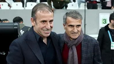 Son 10 sezonun teknik direktör raporu: En fazla maç kazanan Abdullah Avcı, en çok gol atan Şenol Güneş'in ekipleri