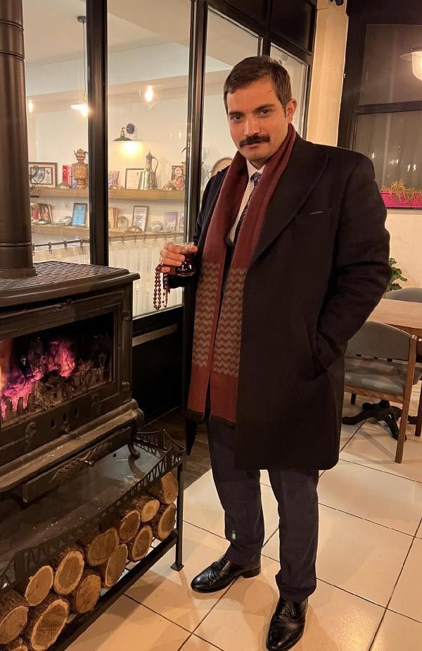 Sinan Ateş cinayeti iddianamesinin detayları ortaya çıktı: Konum bilgisini komiser vermiş