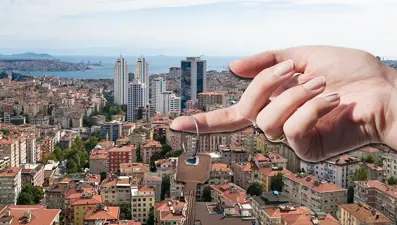 8 yıllık yasak kalktı: Stüdyo daireler geri mi dönüyor?