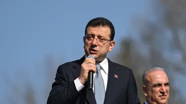 İmamoğlu seçim çalışmalarına devam ediyor