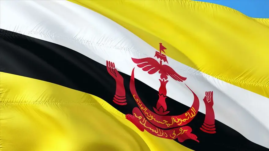 Brunei 14
