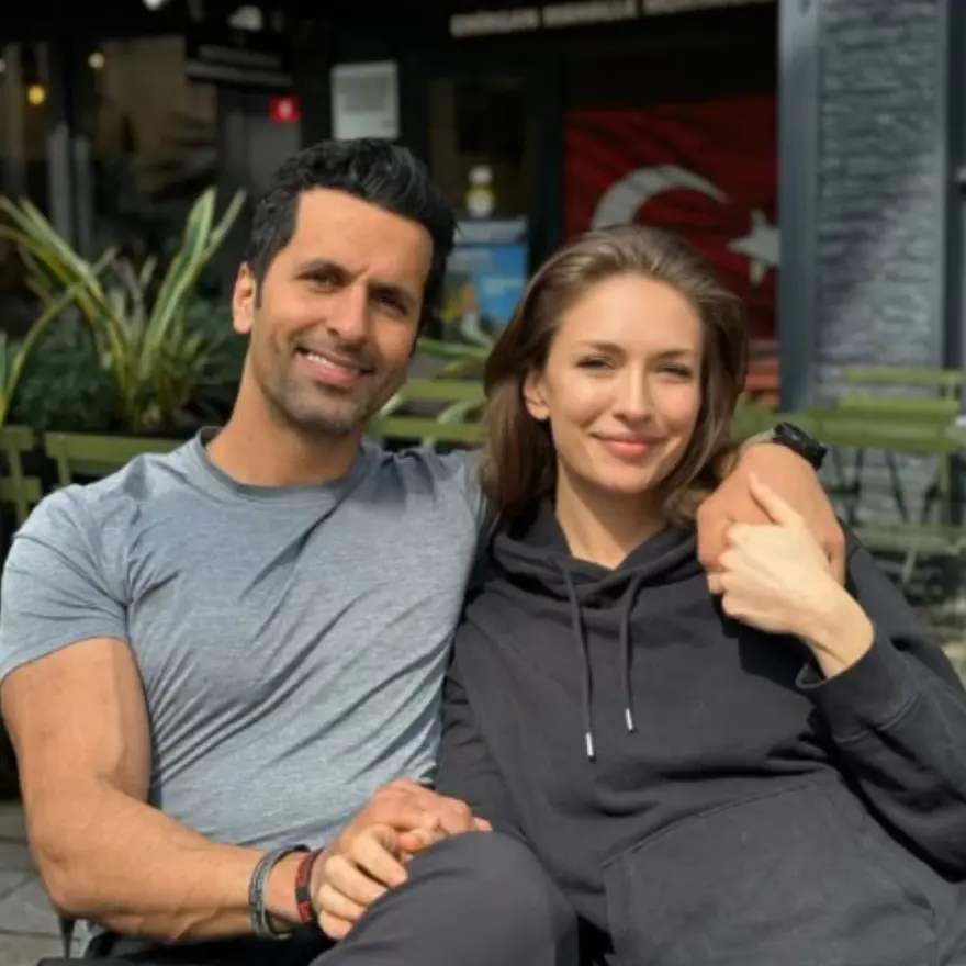 Erdal Kaya ile barıştı mı? Yasemin Kay Allen'dan açıklama 2