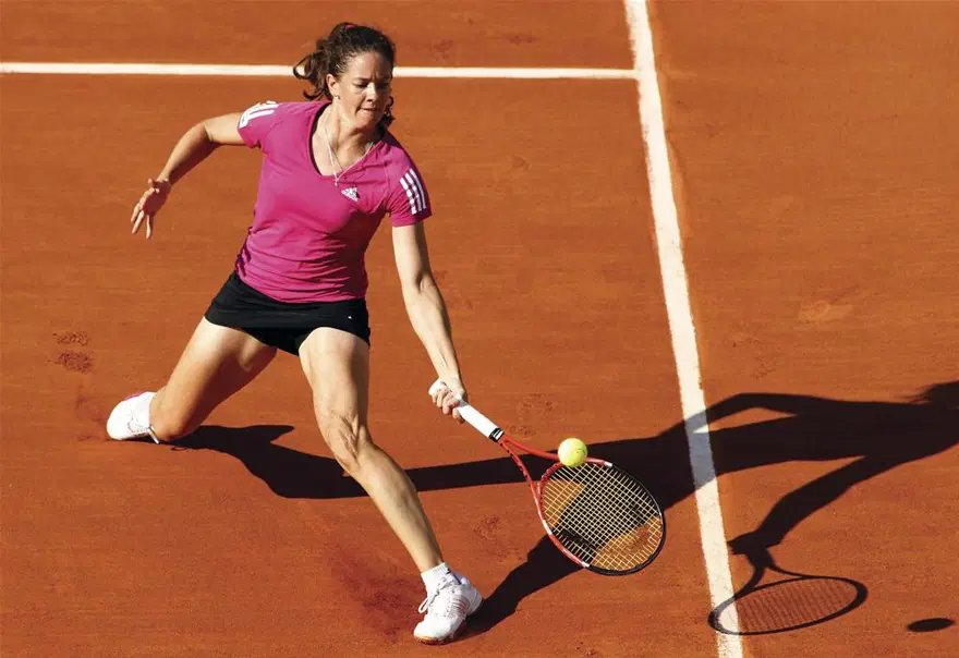 Roland Garros 2. gün 
