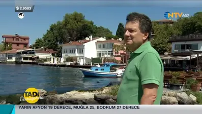 Tadı Damağımda 27 Mayıs 2016