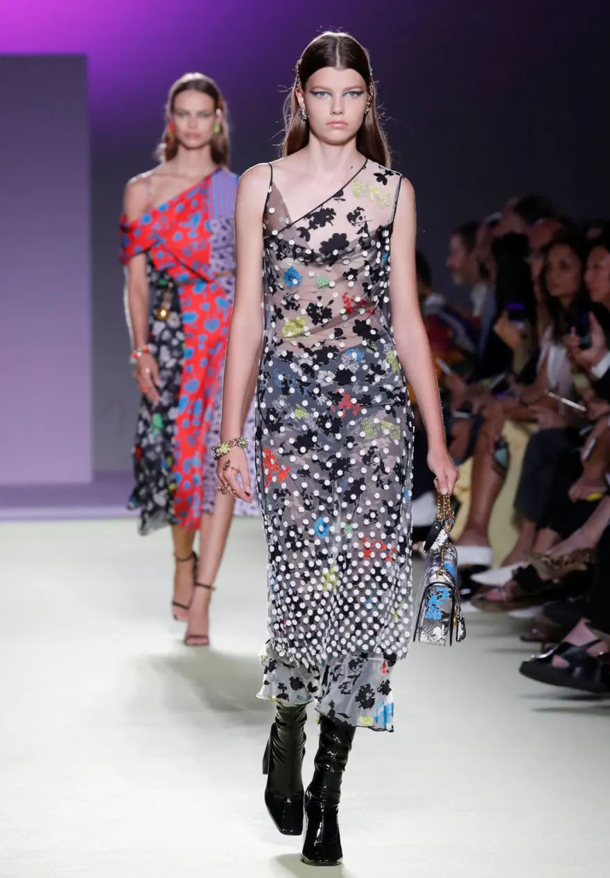 Versace, Michael Kors'a satıldı 7 Versace, Michael Kors'a satıldı 7