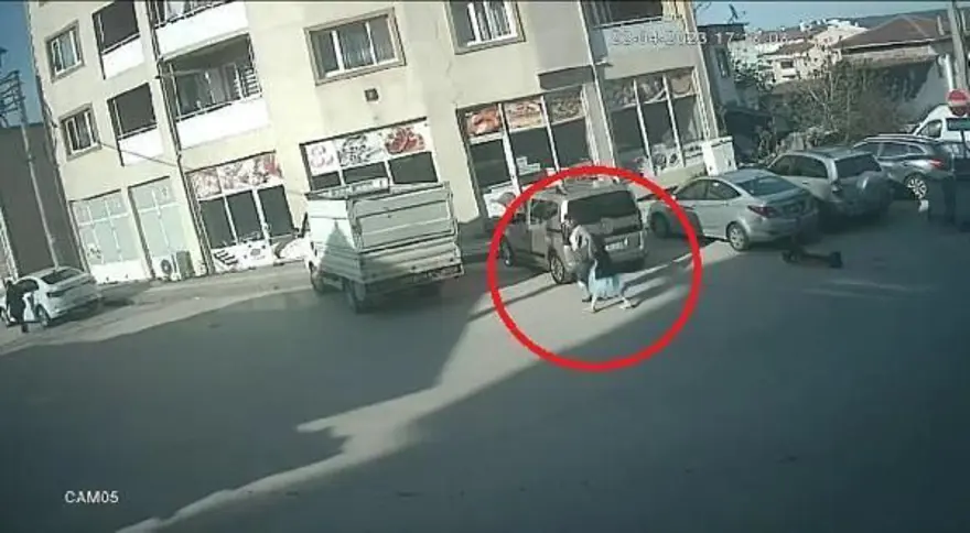 KAN PARASI TEKLİF ETTİ 4