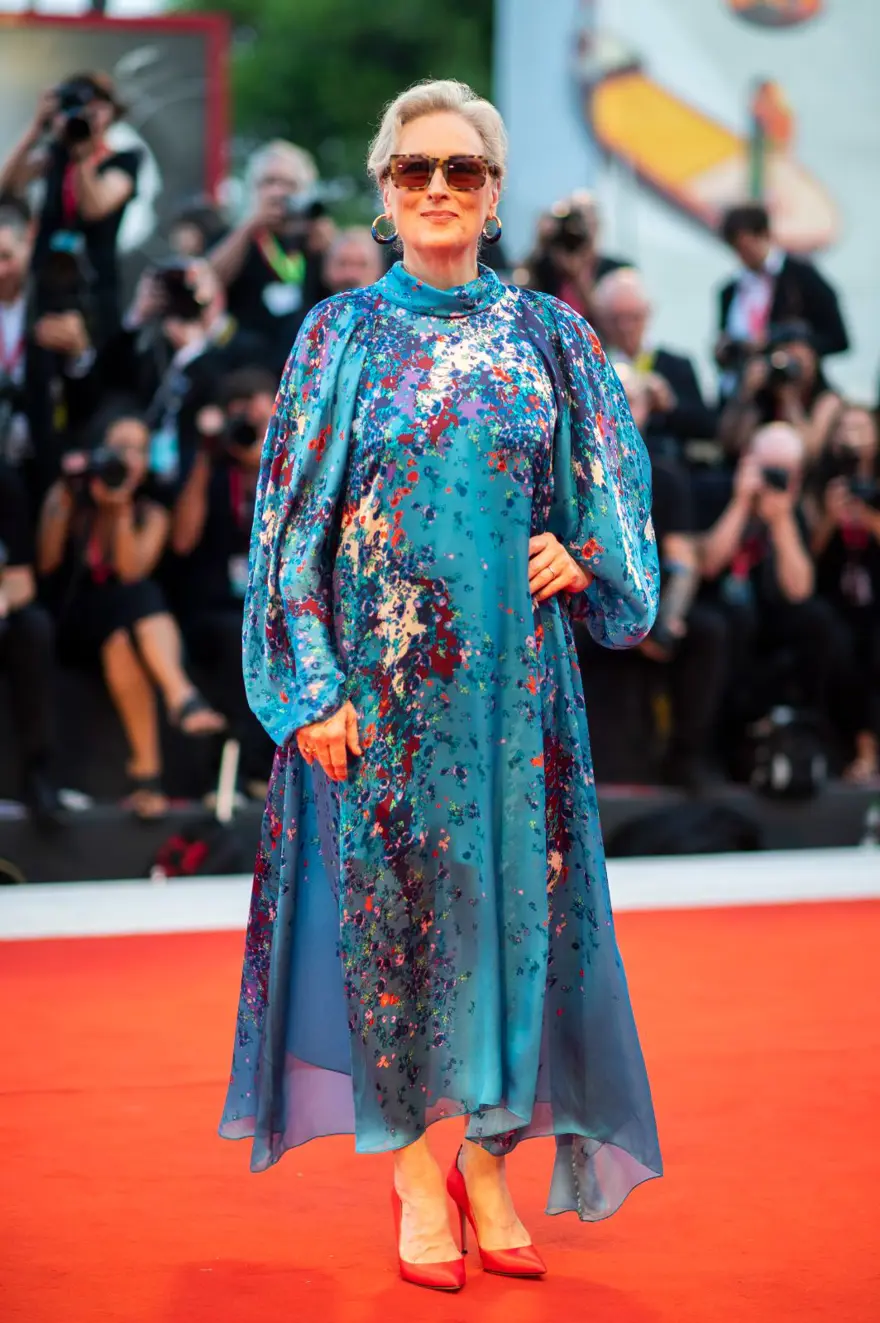 Zendaya Met Gala'da neden yoktu? (MET Gala'ya hiç katılmamış 5 ünlü) 5 Zendaya Met Gala'da neden yoktu? (MET Gala'ya hiç katılmamış 5 ünlü) 5