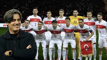 A Milli Takım'a övgü ve uyarı: "Ensendeyiz İspanya | Aman dikkat Montella!"