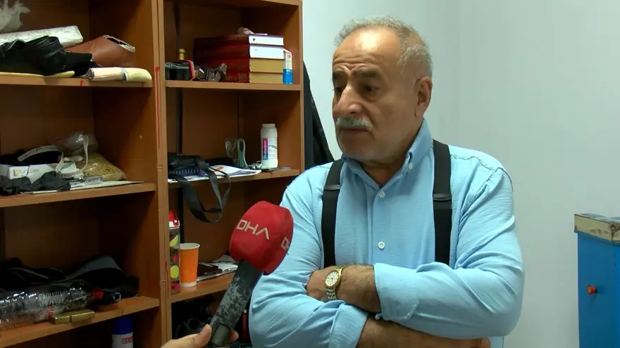 ''ZANAATI BU ZAMANA KADAR TAŞIDIK'' 5 ''ZANAATI BU ZAMANA KADAR TAŞIDIK'' 5