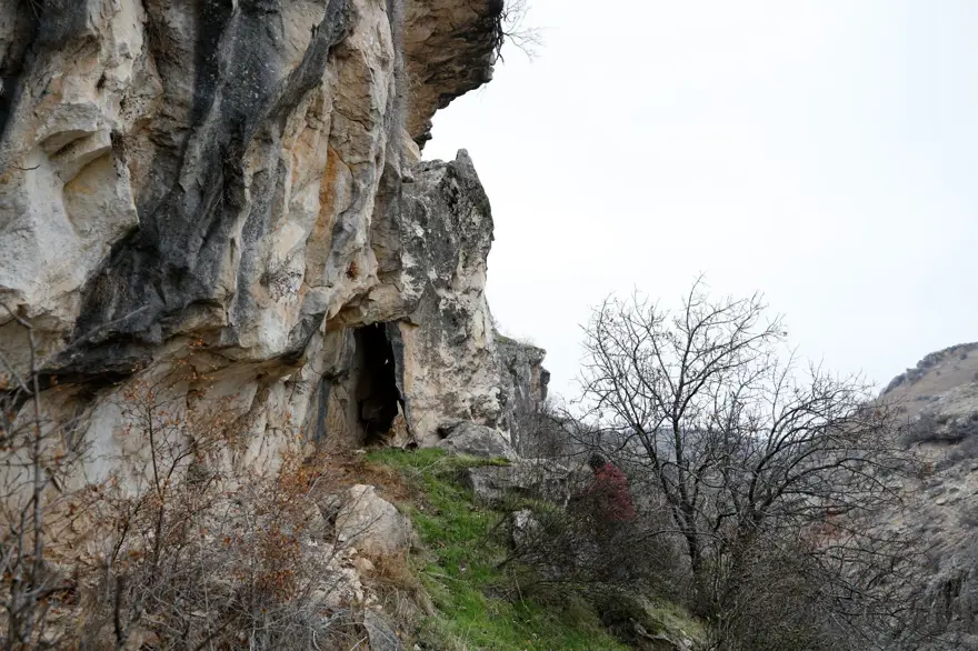 "TURİZM ALANI OLUŞTURMAYA MÜSAİT COĞRAFYA" 7 "TURİZM ALANI OLUŞTURMAYA MÜSAİT COĞRAFYA" 7