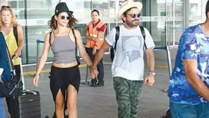 Kenan Doğulu'dan bebek açıklaması