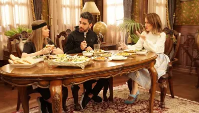 Jet Sosyete 3. sezon 16. bölüm 2. fragmanı