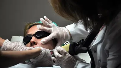 Güzellik uzmanı tehlikesi: Bazı reçeteler yan etkiye yol açıyor