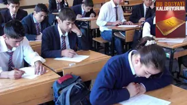 Ayrımcı kitaba inceleme