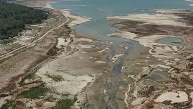 İzmir'de su kesintileri 15 Kasım'a kadar uzatıldı