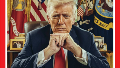 Trump'tan İsrail'e Batı Şeria uyarısı: ABD'nin tüm desteğini kaybeder